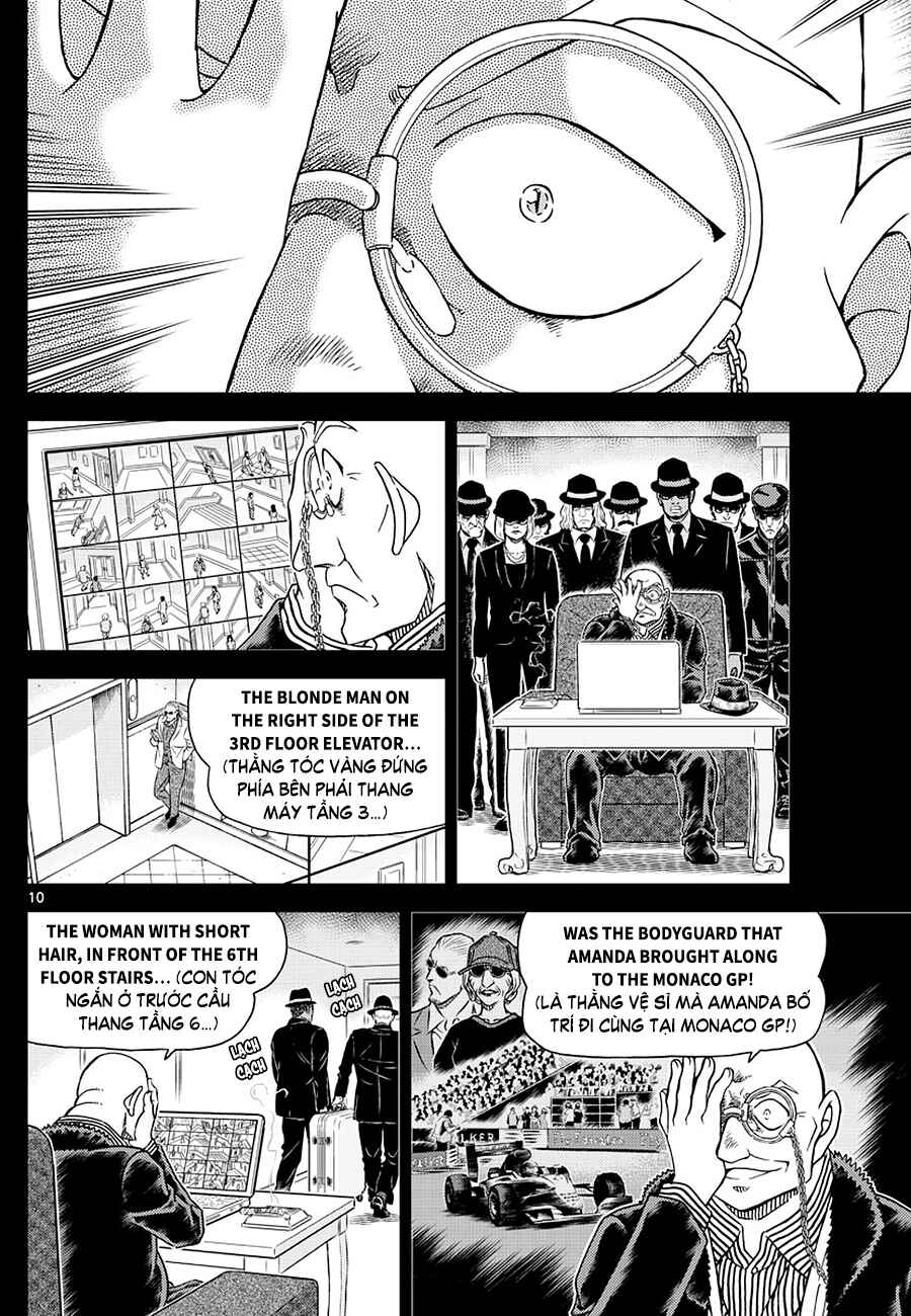 Chapter 25 - Page 9