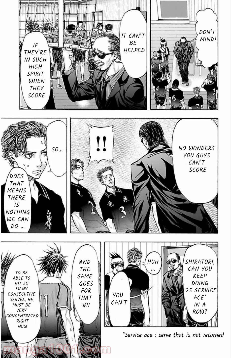 Chapter 64 - Page 4