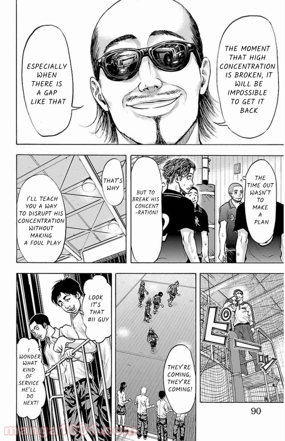 Chapter 64 - Page 5