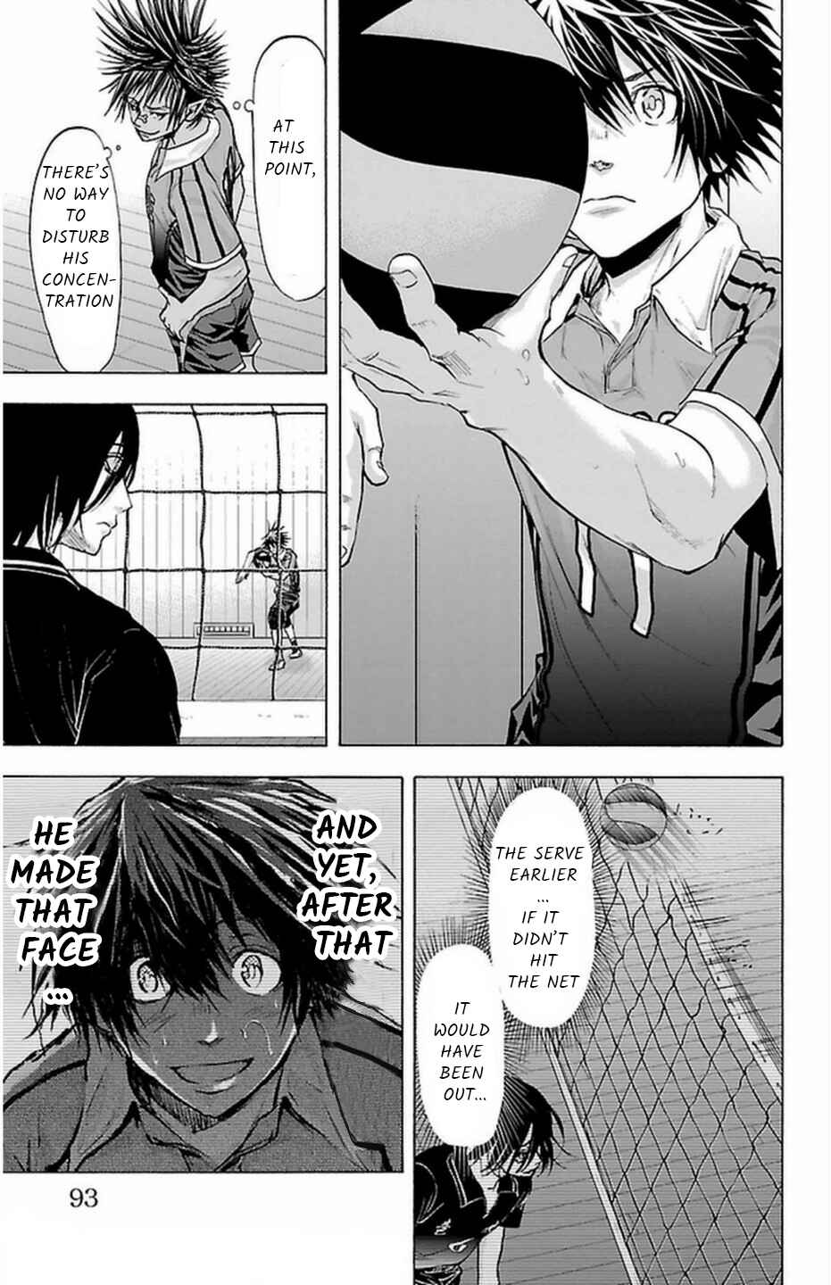 Chapter 64 - Page 8