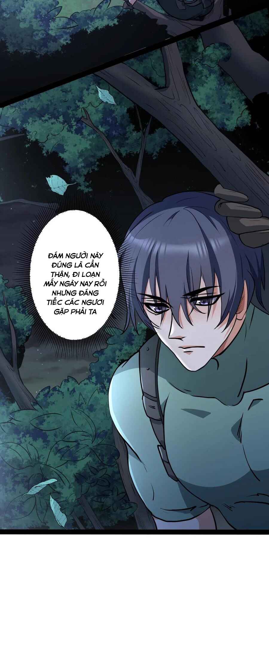 Chapter 319 - Page 2