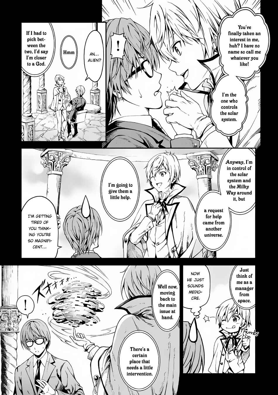 Chapter 1 - Page 13