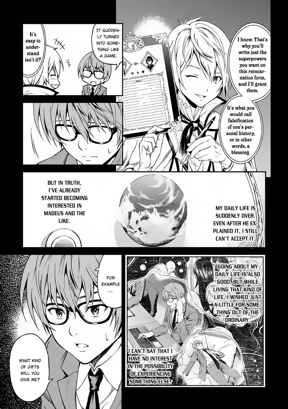 Chapter 1 - Page 19