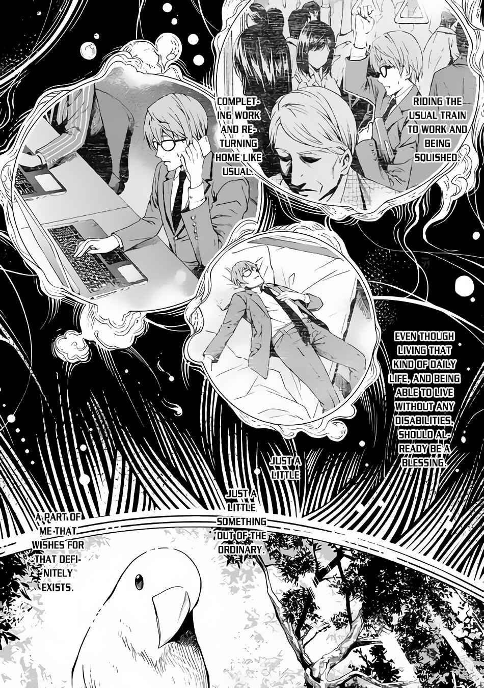 Chapter 1 - Page 2