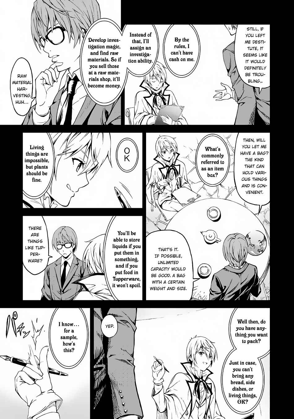 Chapter 1 - Page 21