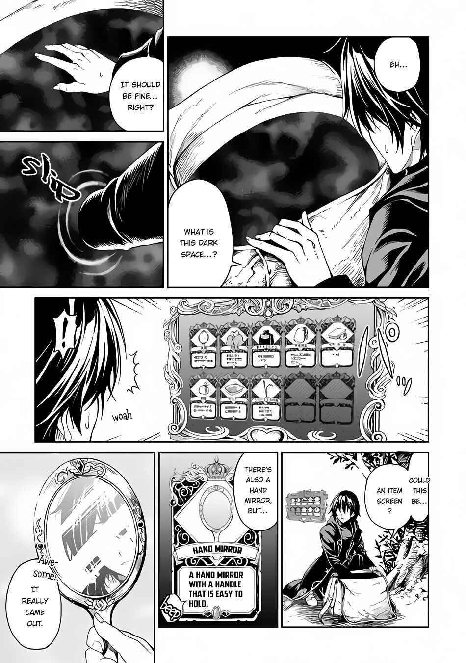 Chapter 1 - Page 5
