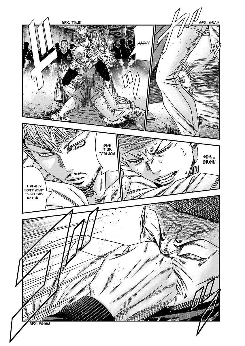Chapter 212 - Page 6