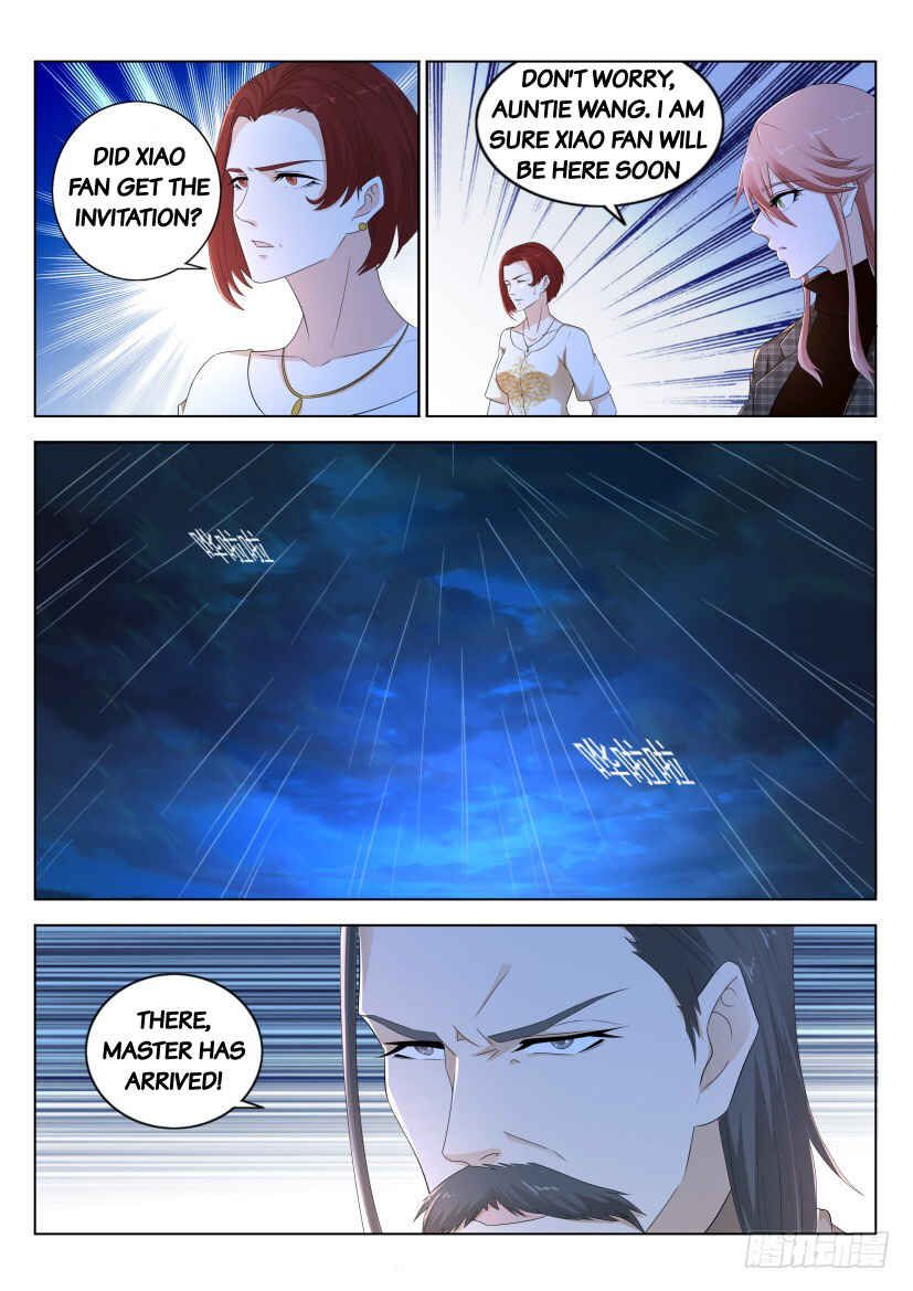 Chapter 290 - Page 1