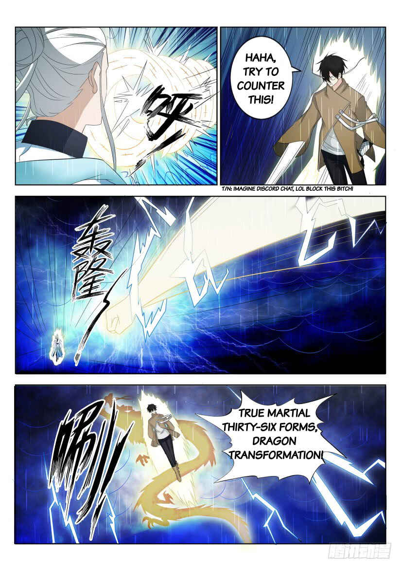 Chapter 290 - Page 11