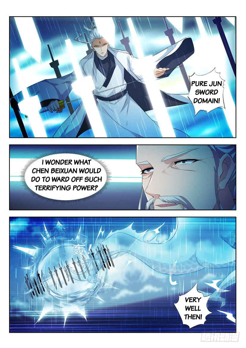 Chapter 290 - Page 13