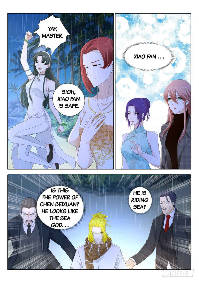 Chapter 290 - Page 3