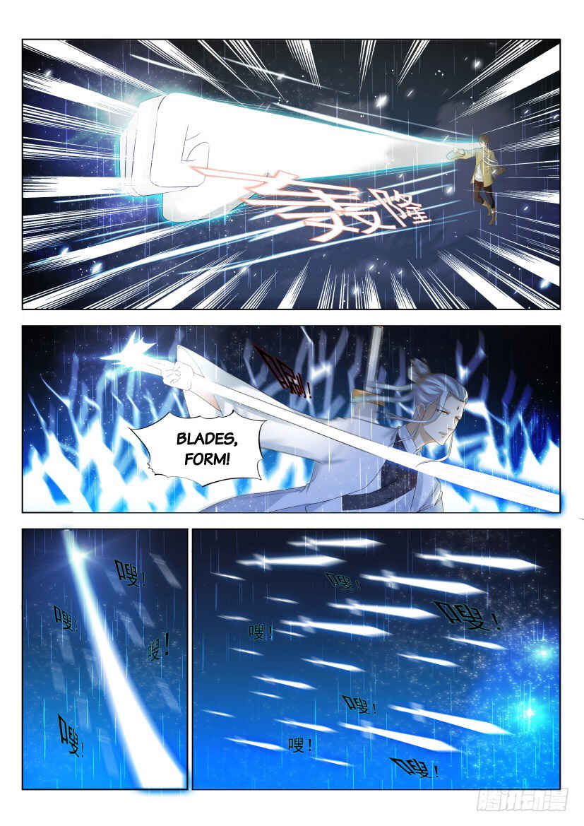 Chapter 290 - Page 9