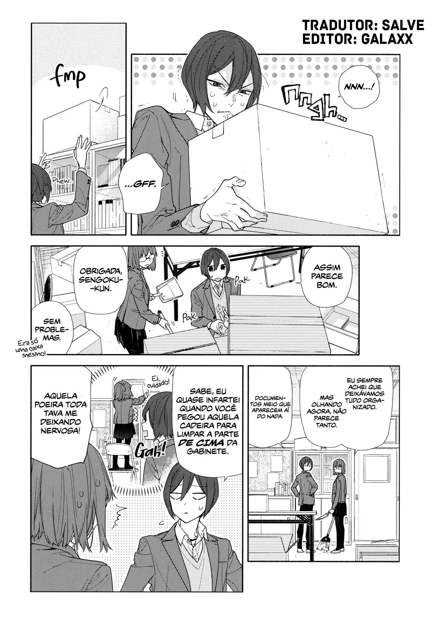Chapter 122.7 - Page 2