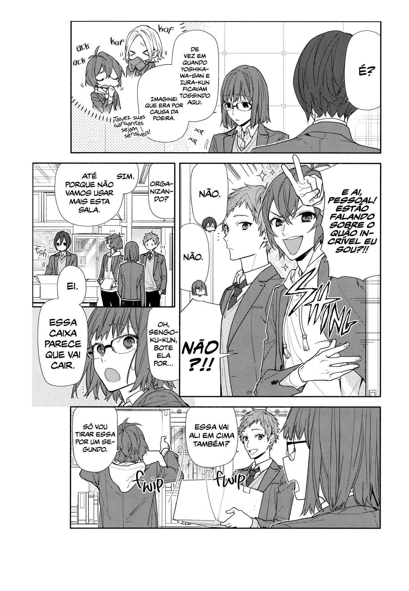 Chapter 122.7 - Page 3
