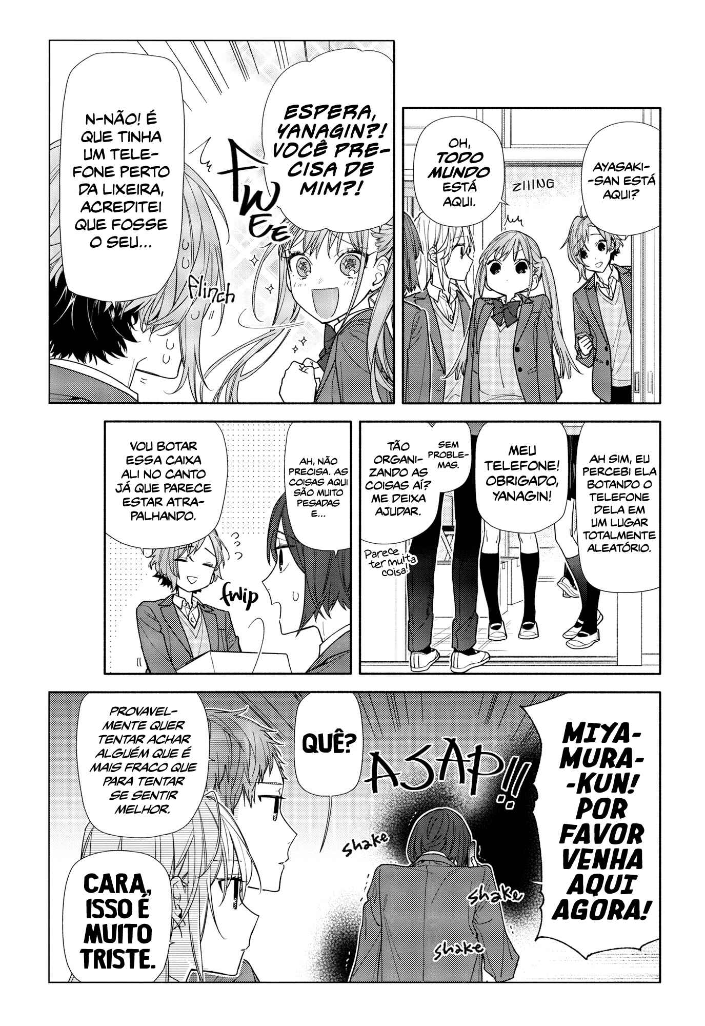 Chapter 122.7 - Page 5
