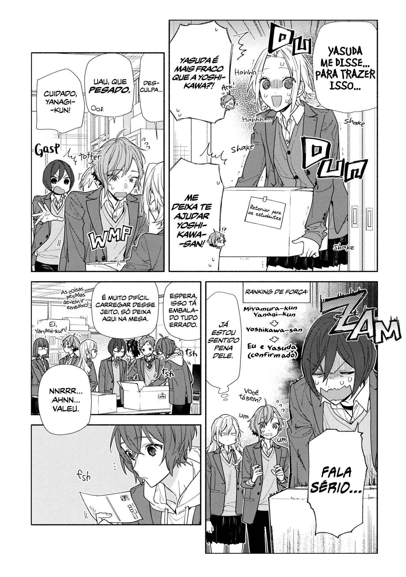 Chapter 122.7 - Page 7