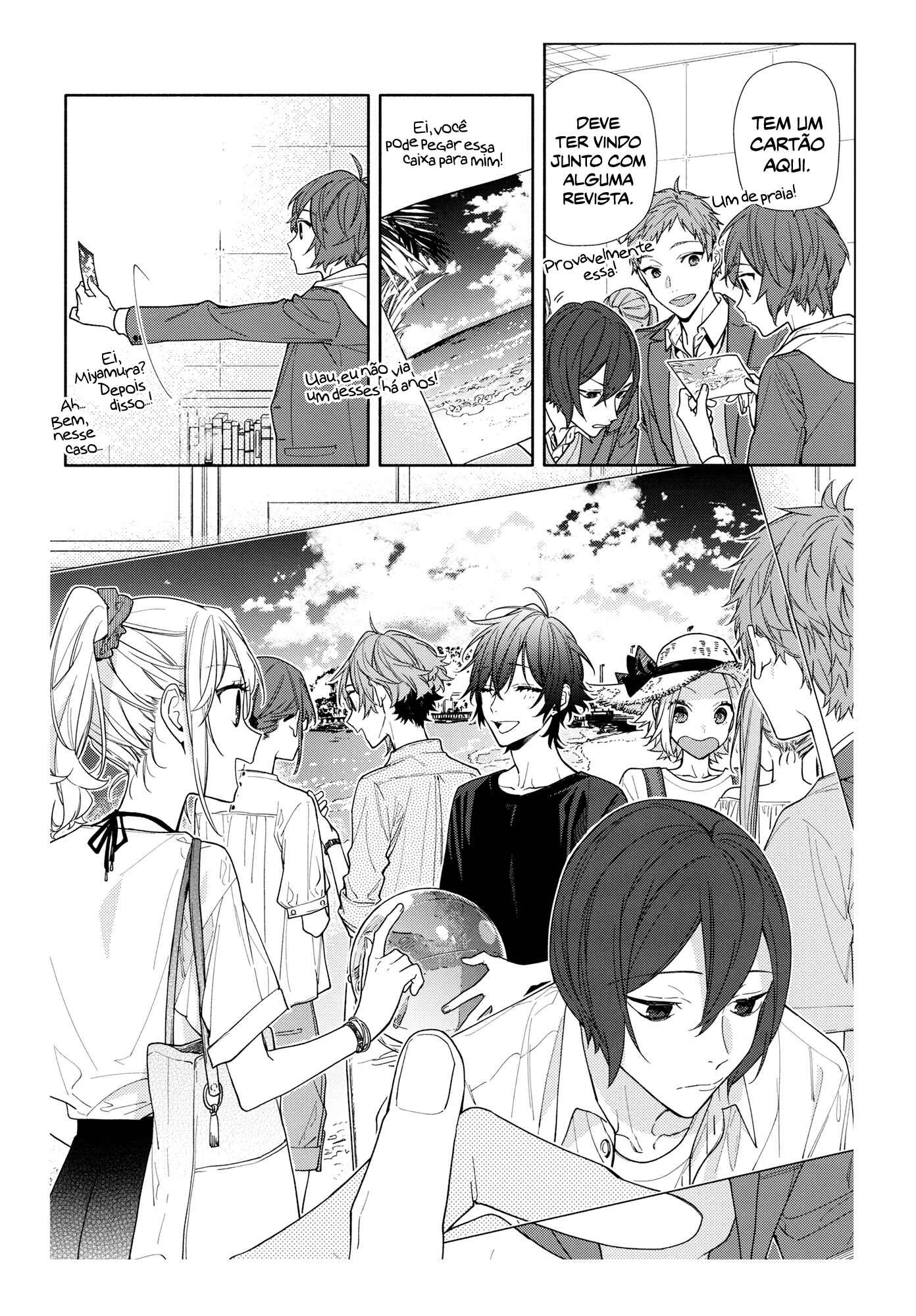 Chapter 122.7 - Page 8