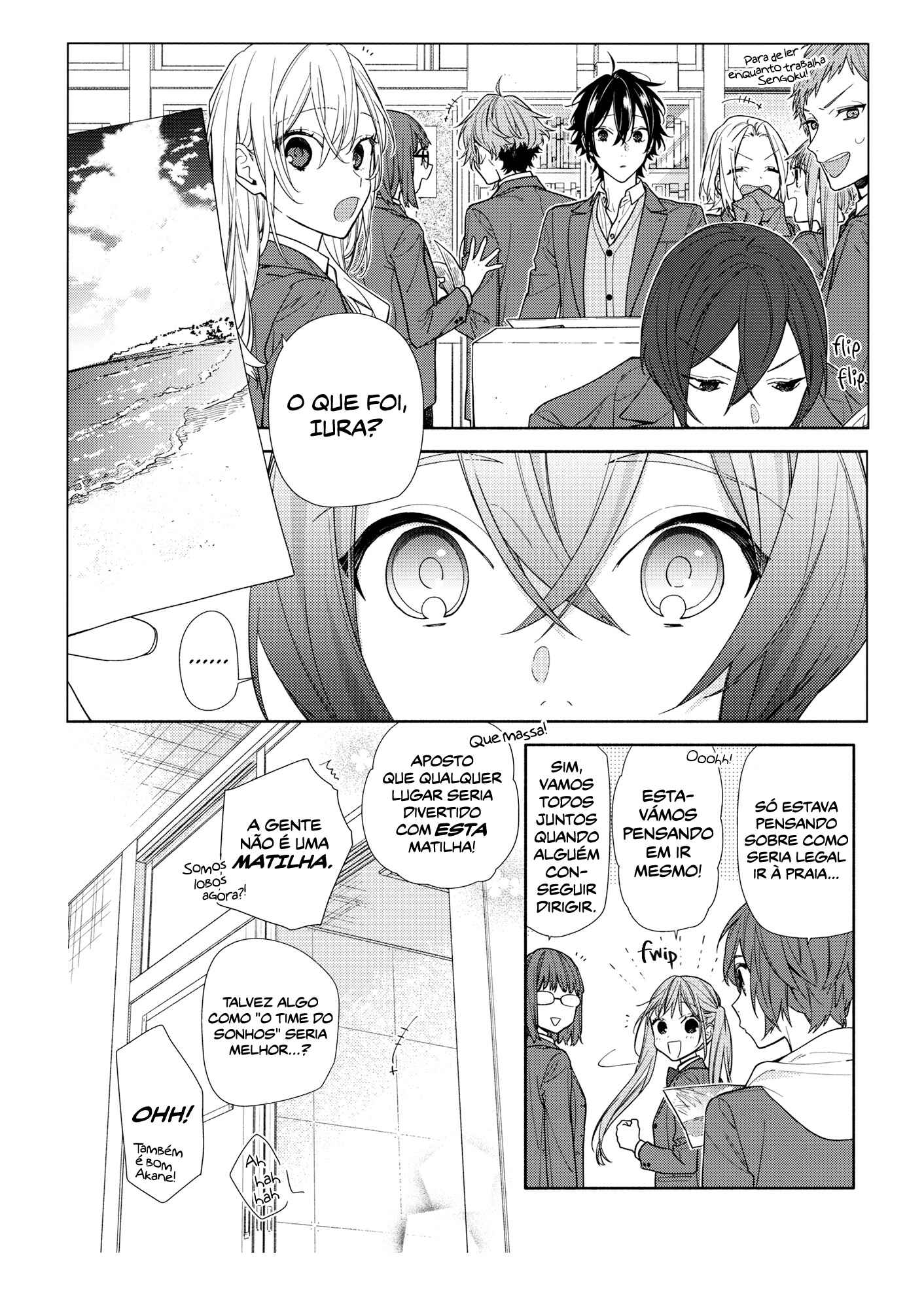 Chapter 122.7 - Page 9