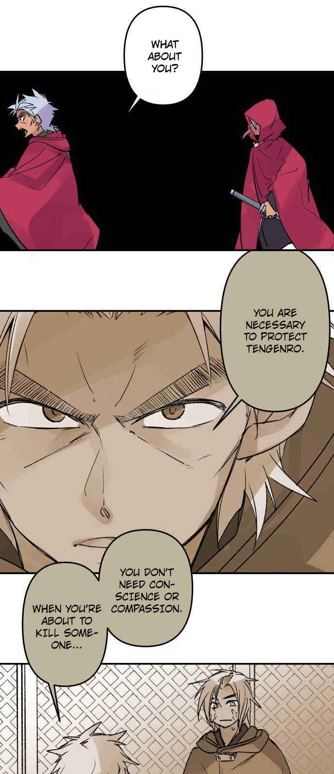 Chapter 239 - Page 13