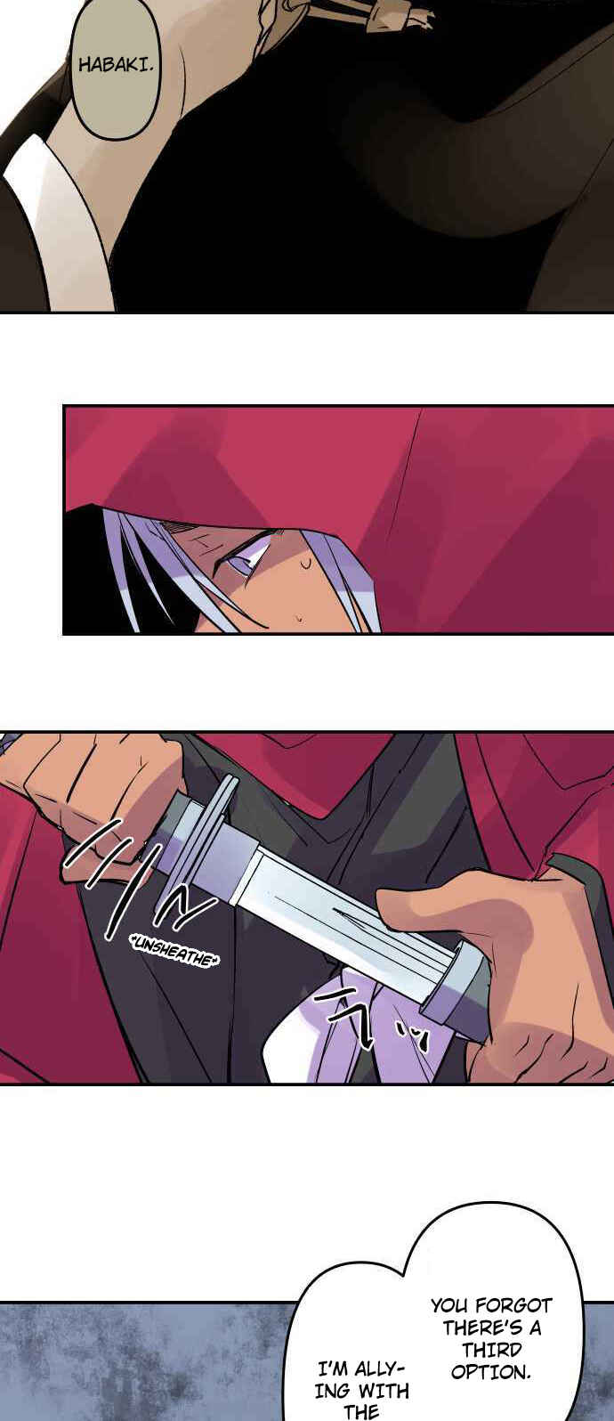 Chapter 239 - Page 16