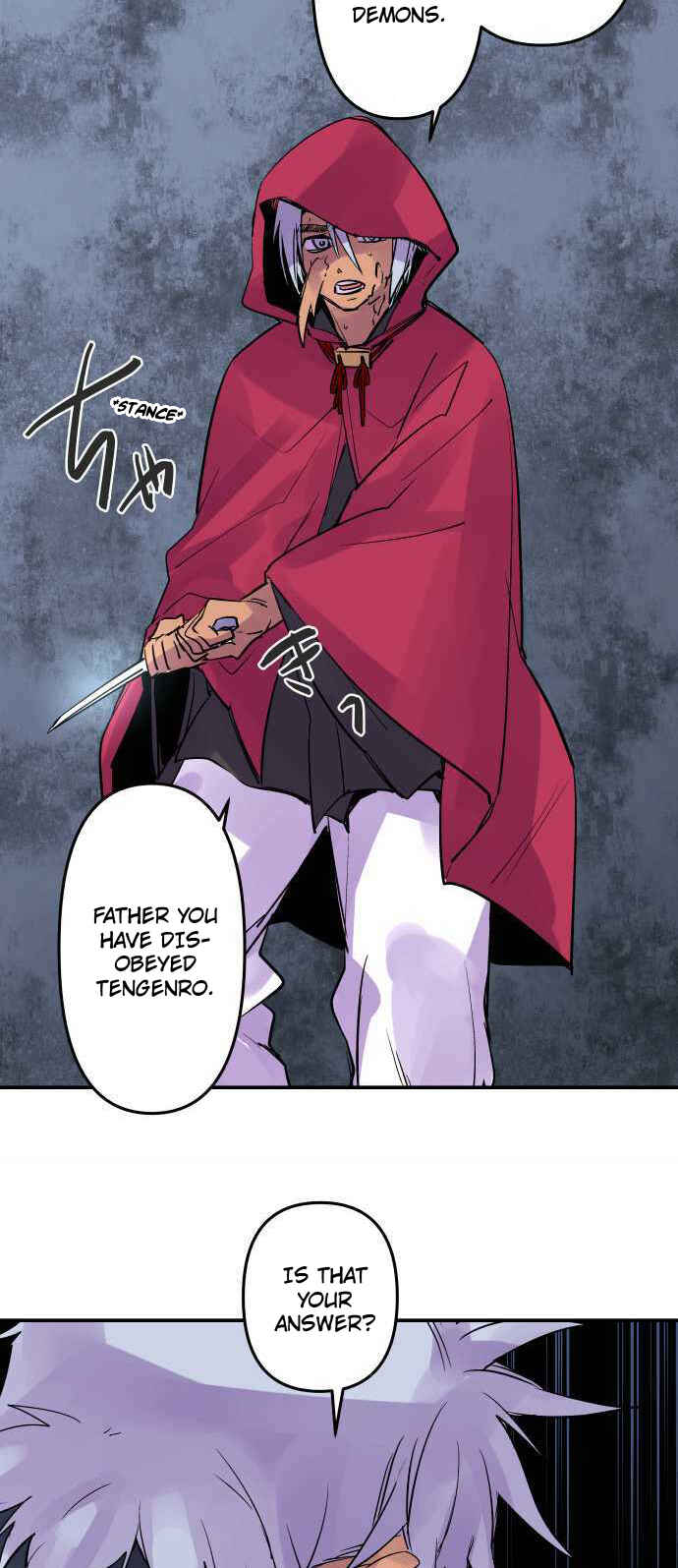 Chapter 239 - Page 17