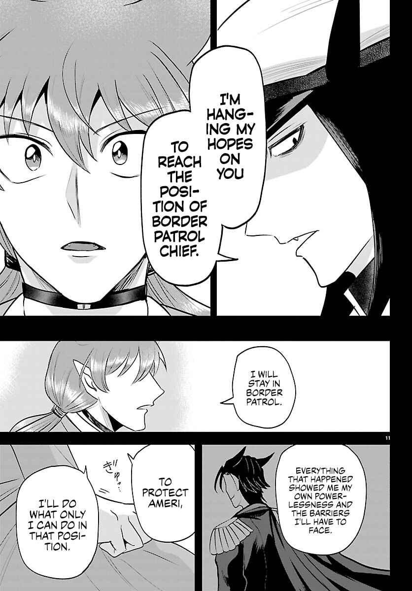 Chapter 443 - Page 11