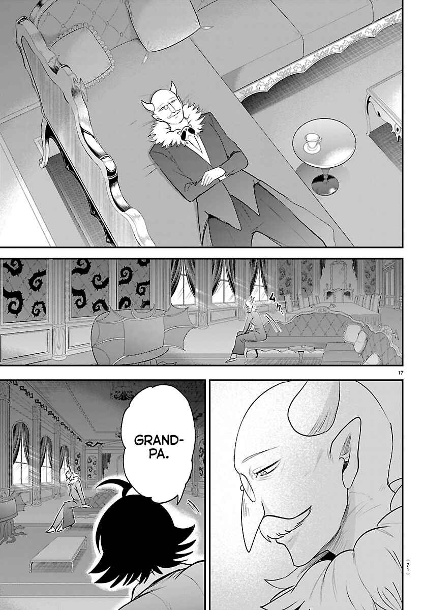 Chapter 443 - Page 17
