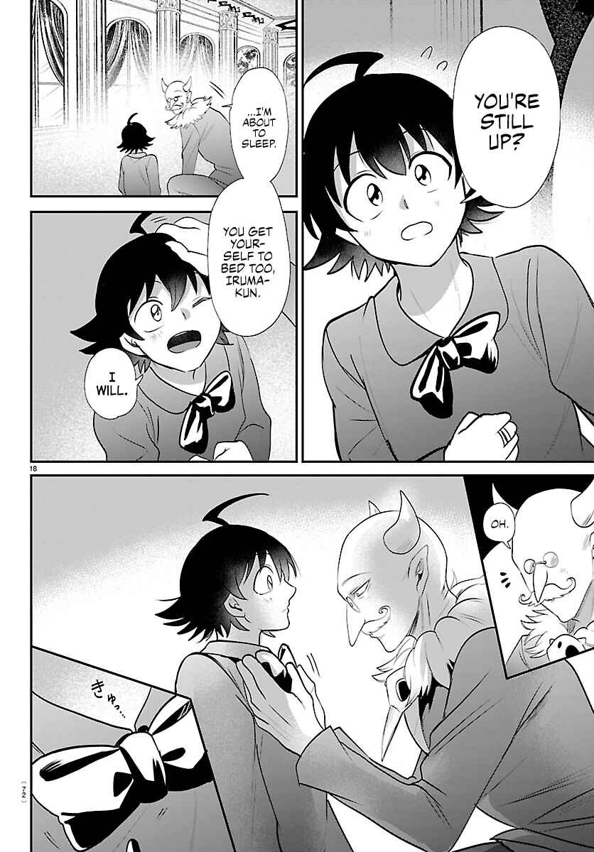 Chapter 443 - Page 18