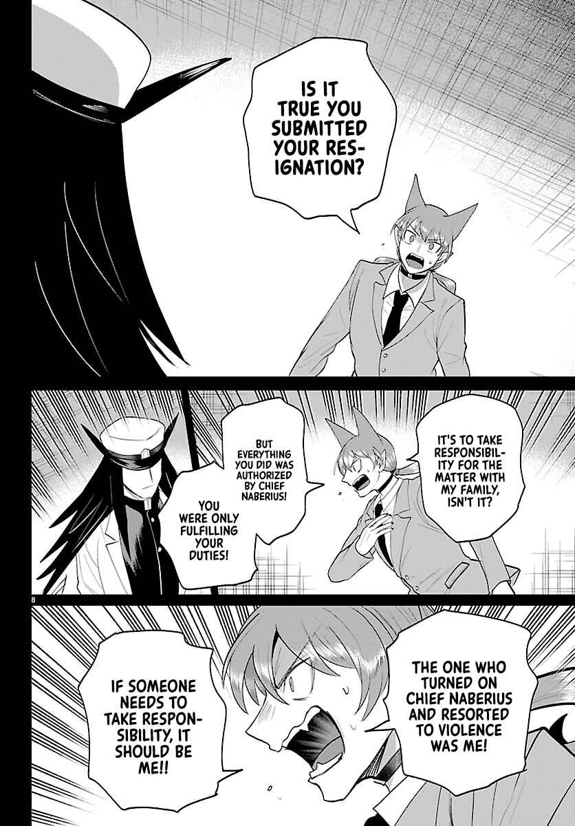 Chapter 443 - Page 8