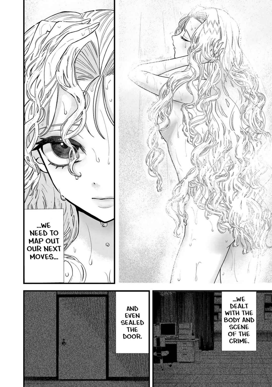 Chapter 4 - Page 4