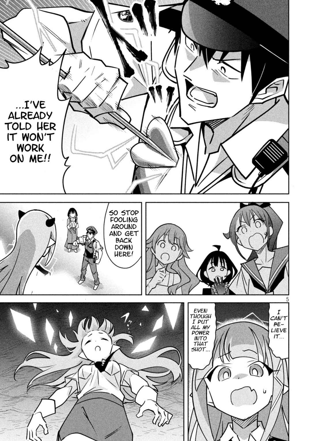 Chapter 35 - Page 5