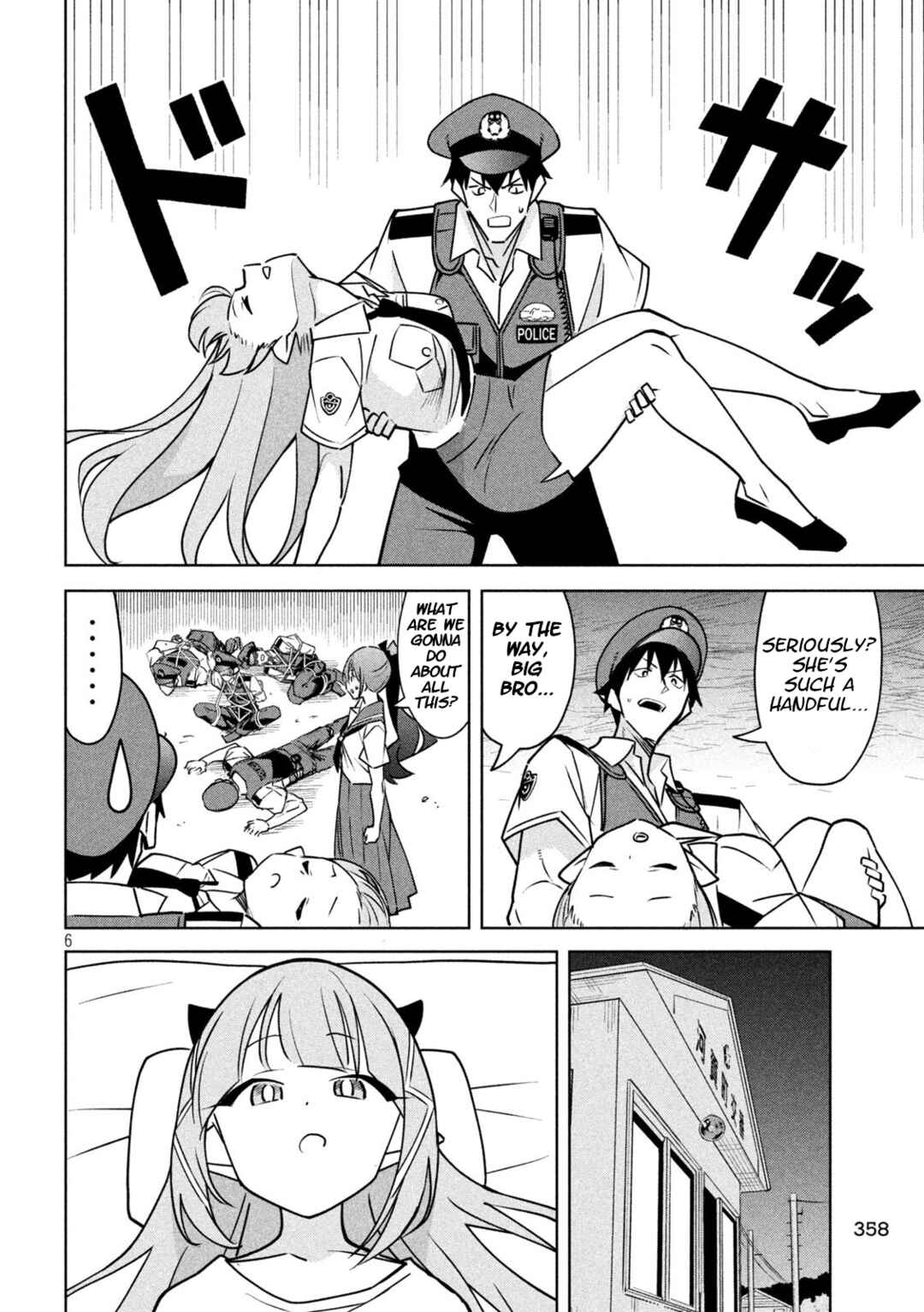 Chapter 35 - Page 6