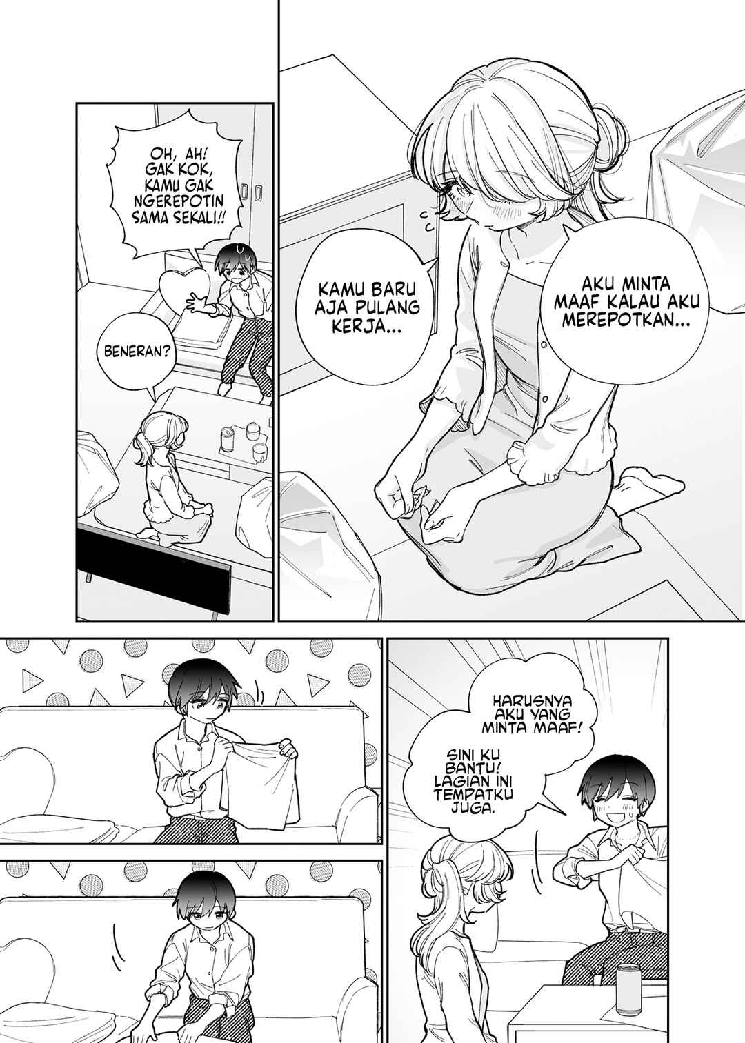 Chapter 1 - Page 15