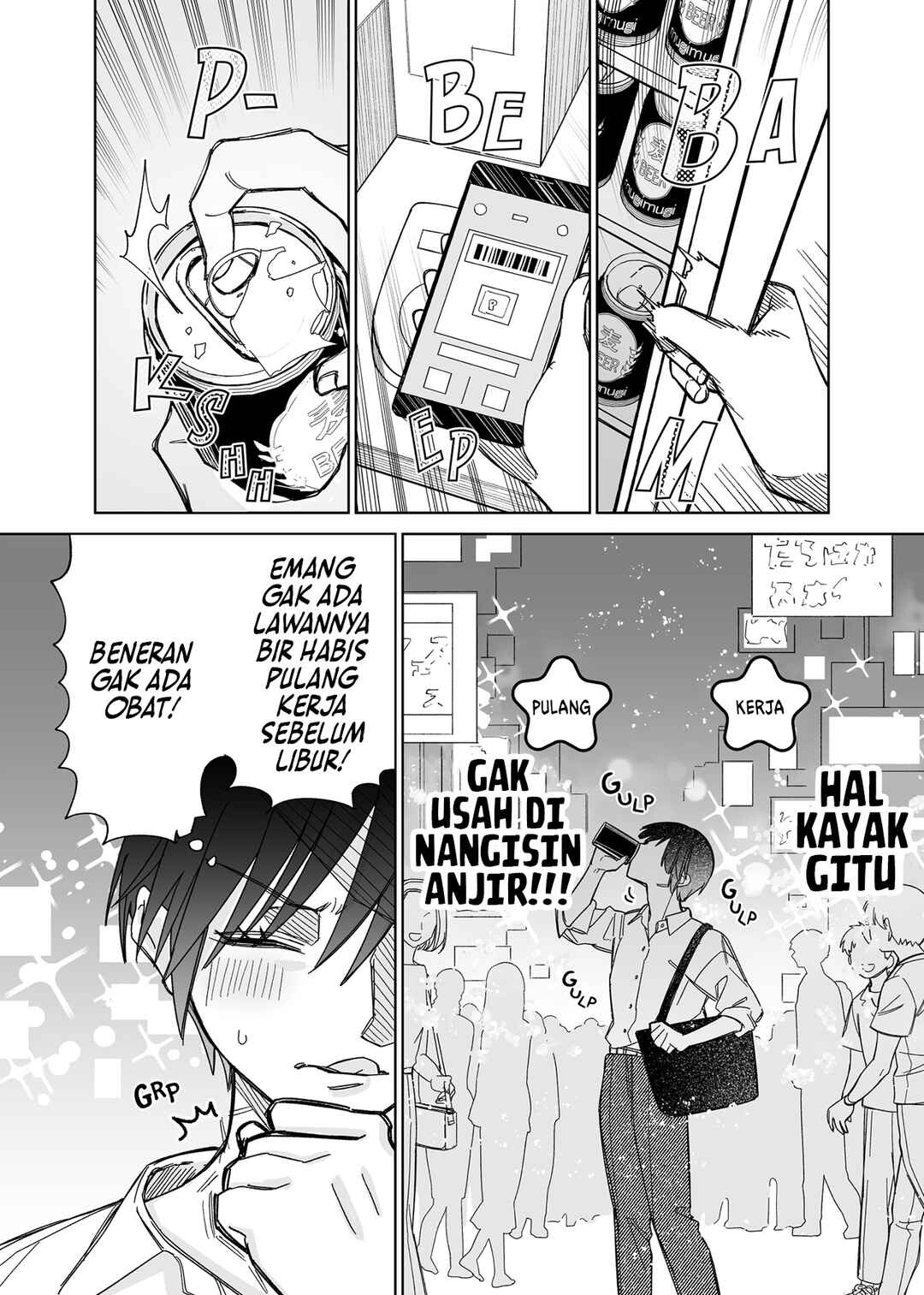 Chapter 1 - Page 6