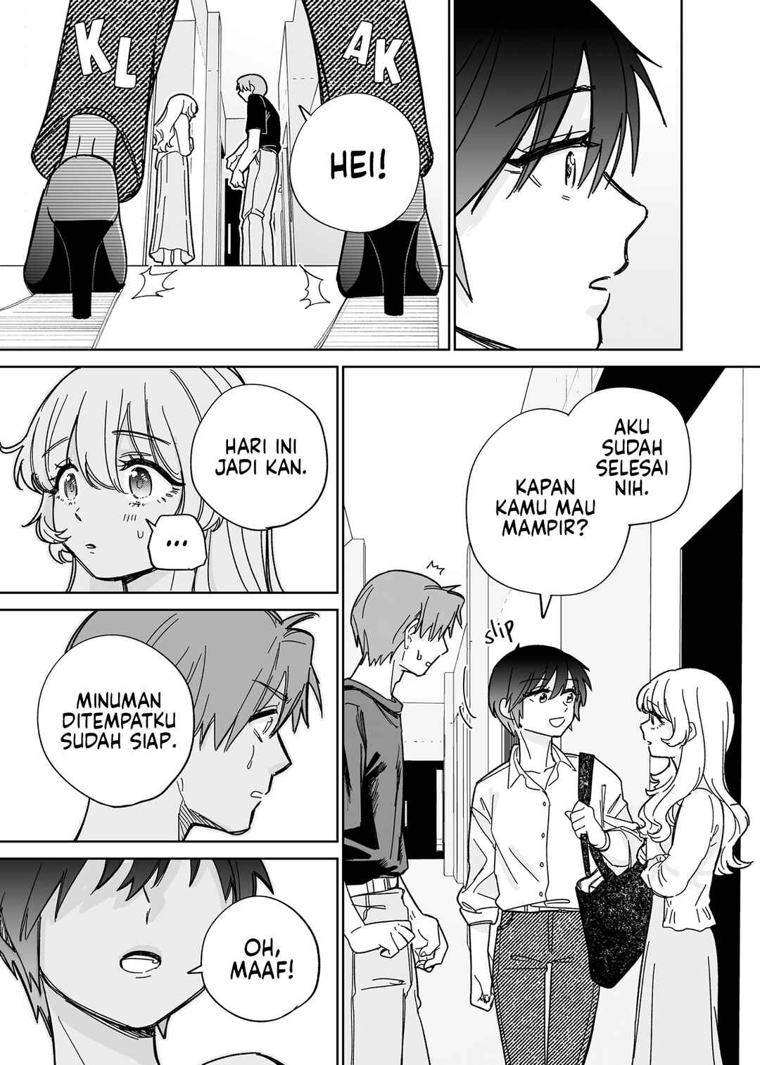 Chapter 1 - Page 9