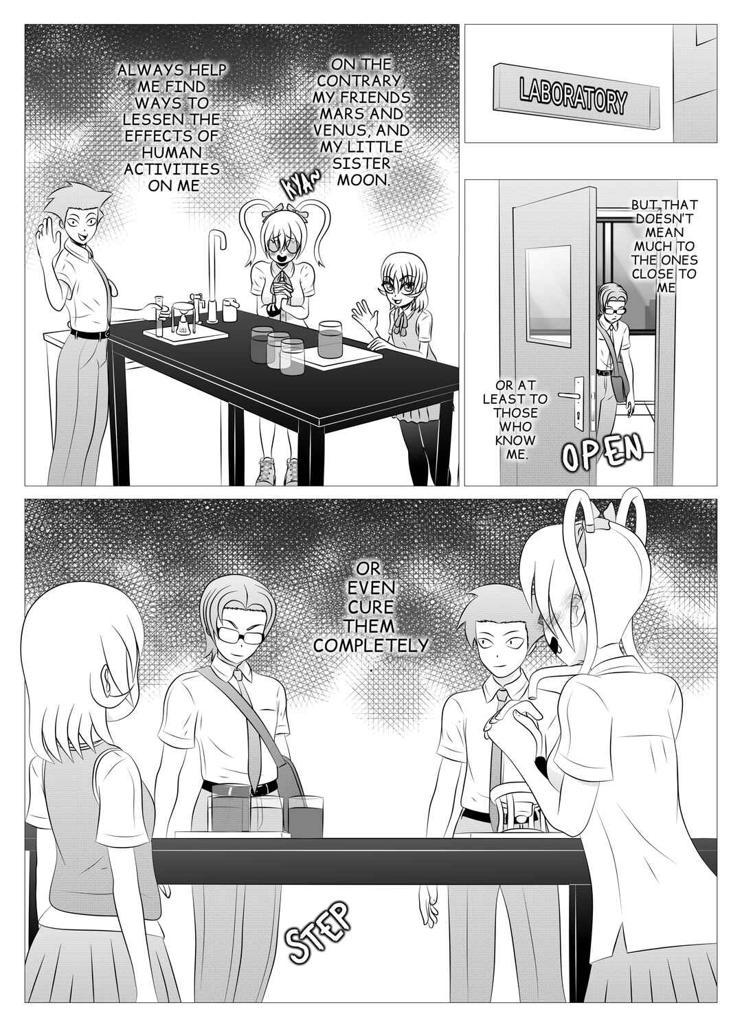 Chapter 23 - Page 3