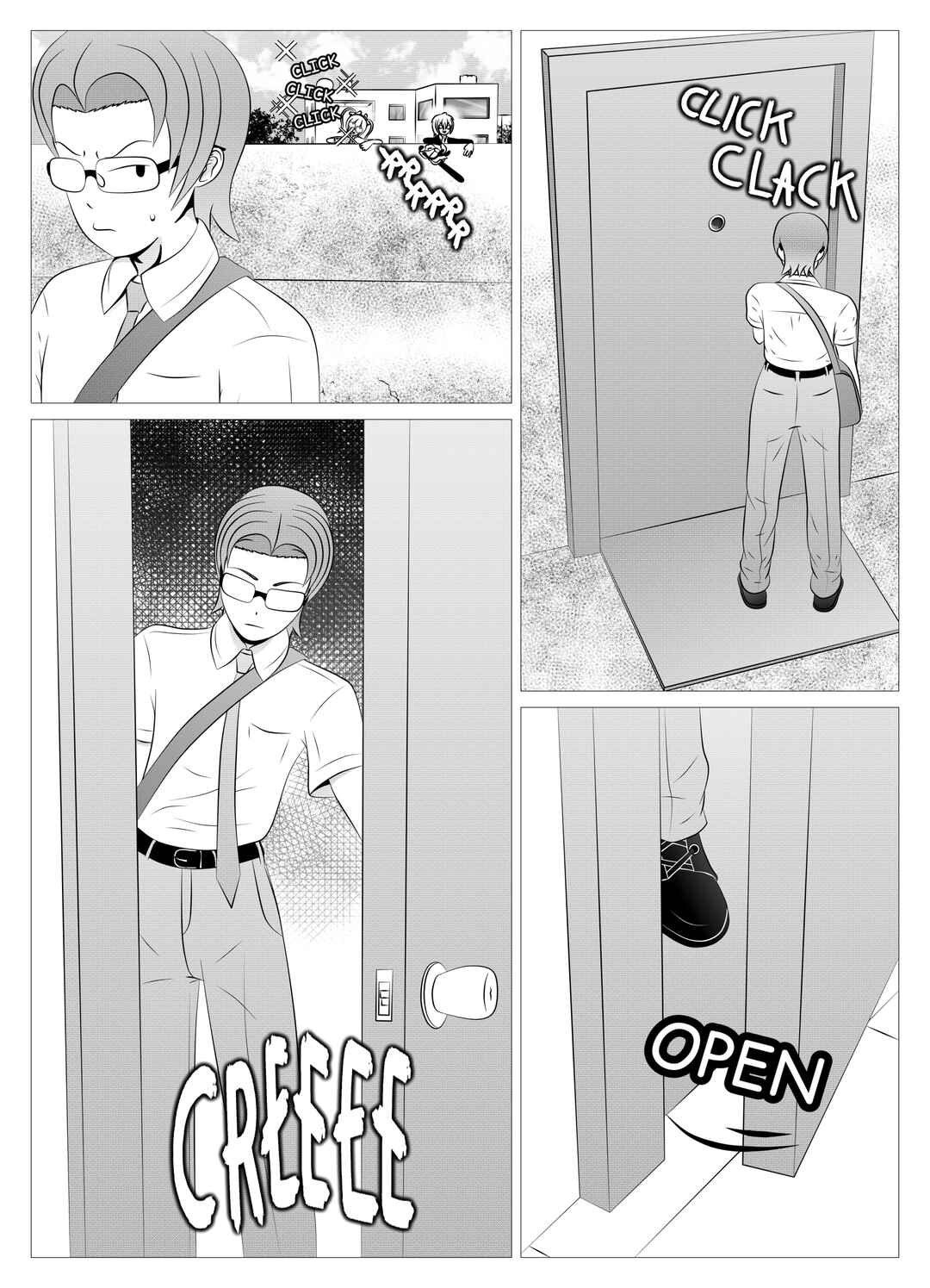 Chapter 23 - Page 6