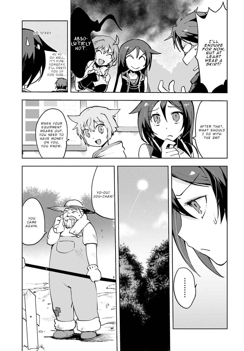 Chapter 8 - Page 19