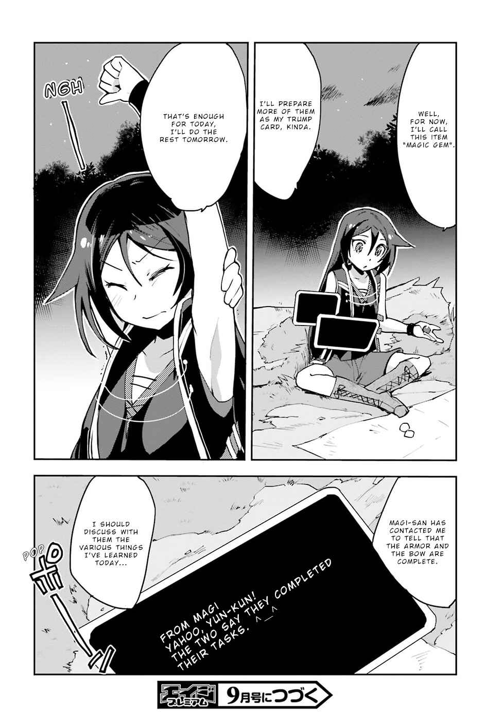 Chapter 8 - Page 34