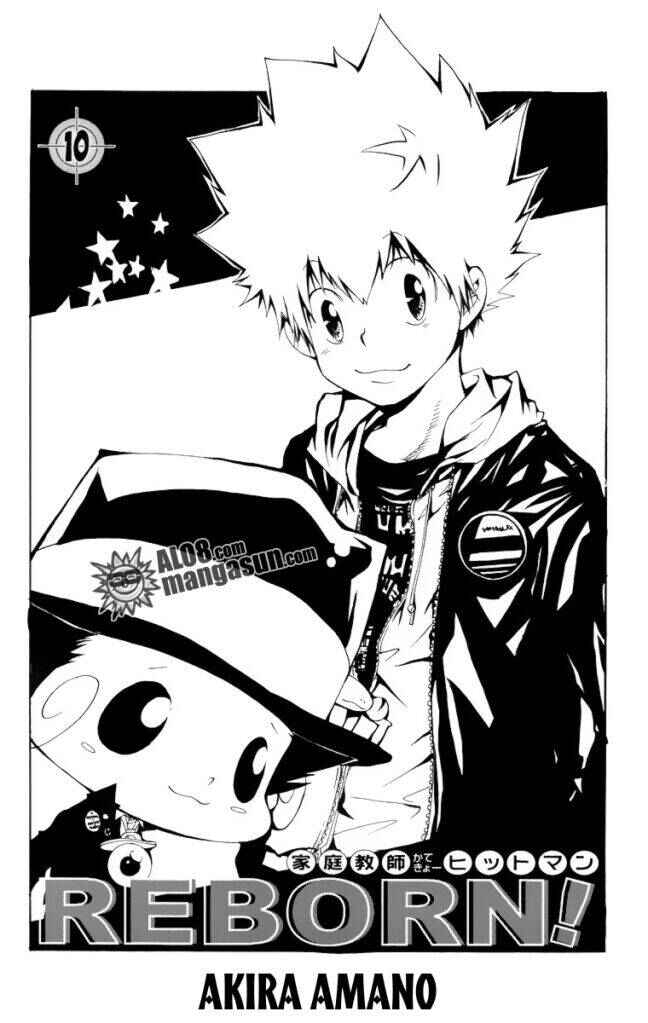 Chapter 80 - Page 1