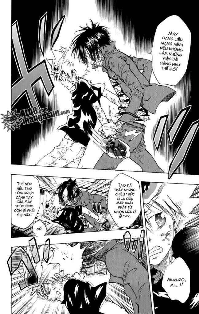 Chapter 80 - Page 14