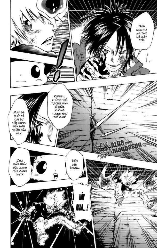 Chapter 80 - Page 16