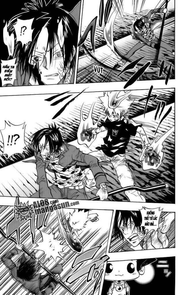 Chapter 80 - Page 6