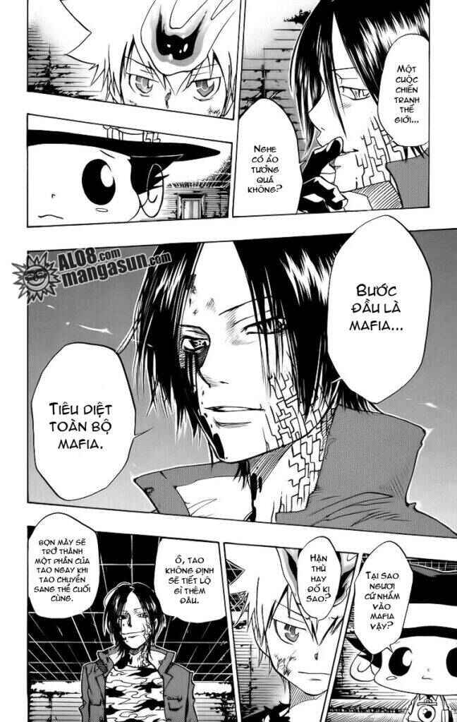 Chapter 80 - Page 8