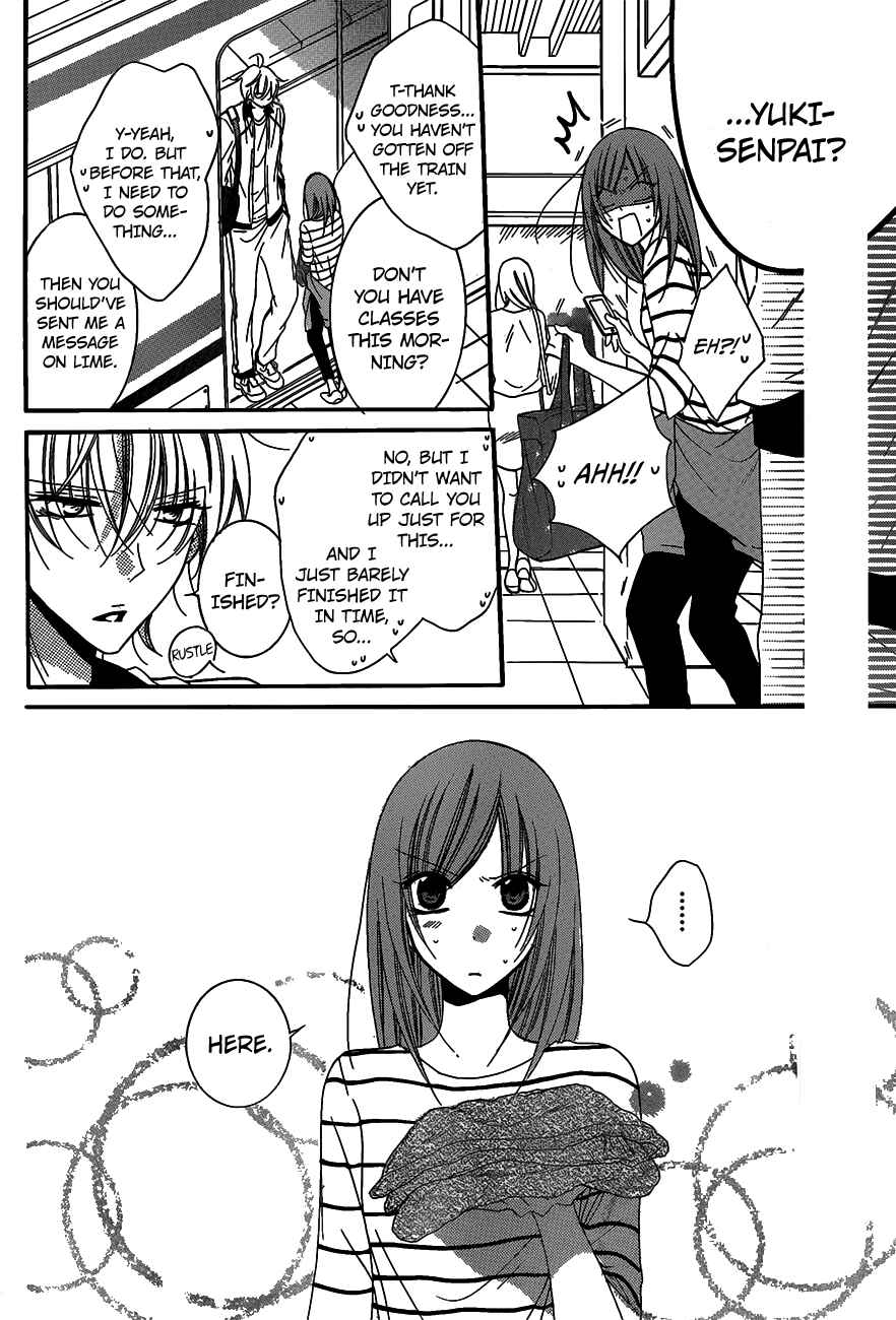 Chapter 63 - Page 25