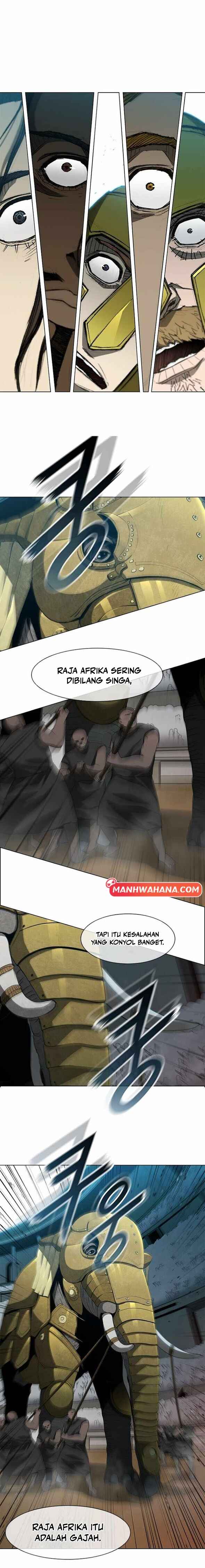 Chapter 95 - Page 19