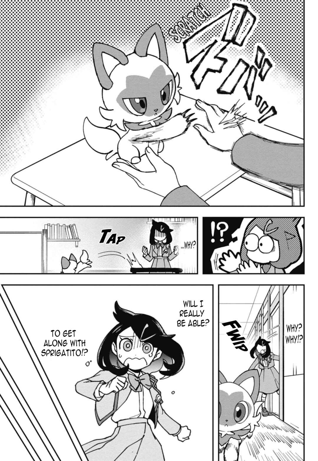 Chapter 1 - Page 10