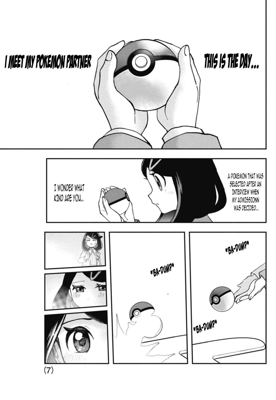 Chapter 1 - Page 8
