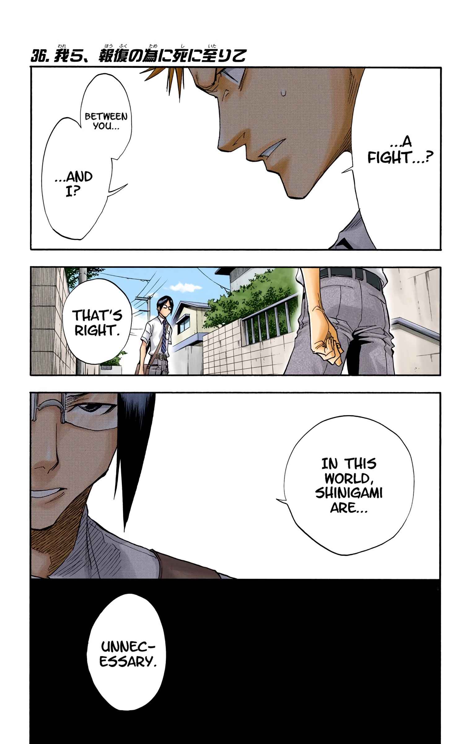 Chapter 36 - Page 1
