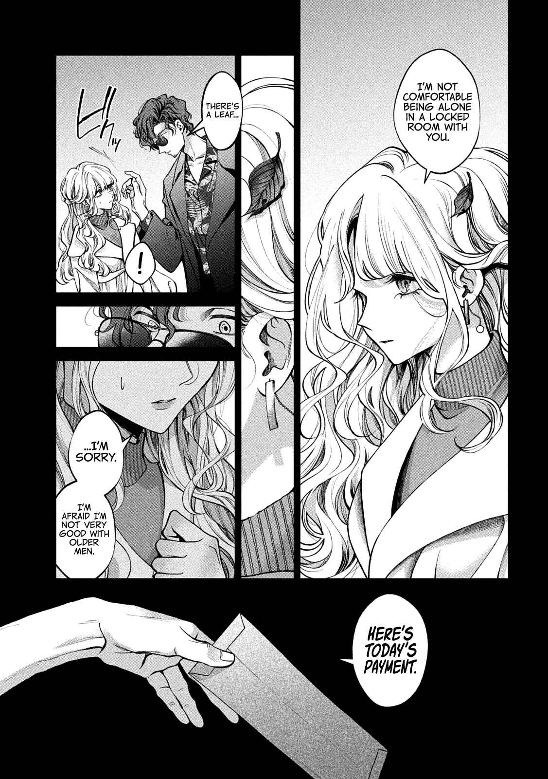 Chapter 31 - Page 6